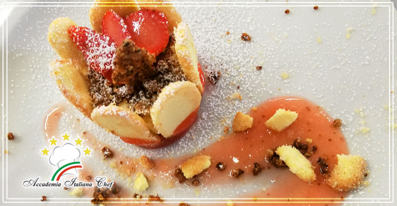 Corso di Chef a Pisa- Mod 10b