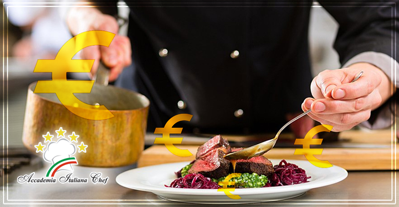 Corso di Chef a Pisa - Mod 11a