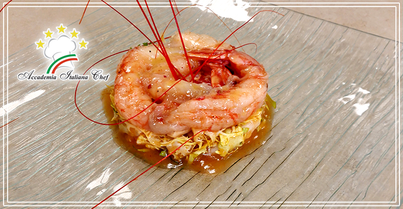 Corso di Chef a Pisa - Mod 5b