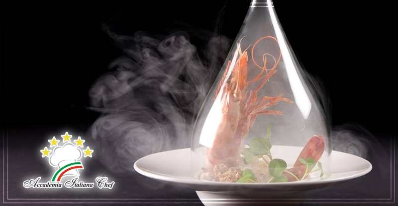 Corso di Chef a Pisa - Mod 5a