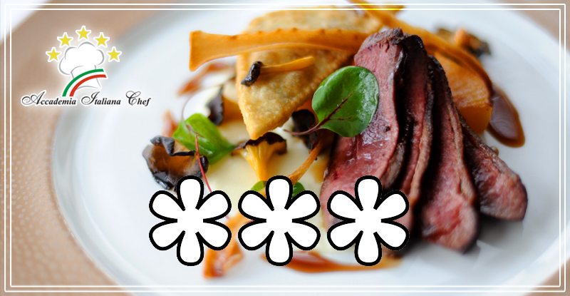 Corso di Chef a Pisa - Mod 6a