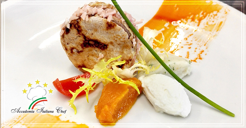 Corso di Chef a Pisa - Mod 7b