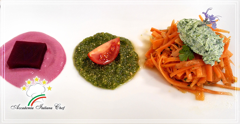 Corso di Chef a Pisa - Mod 9b