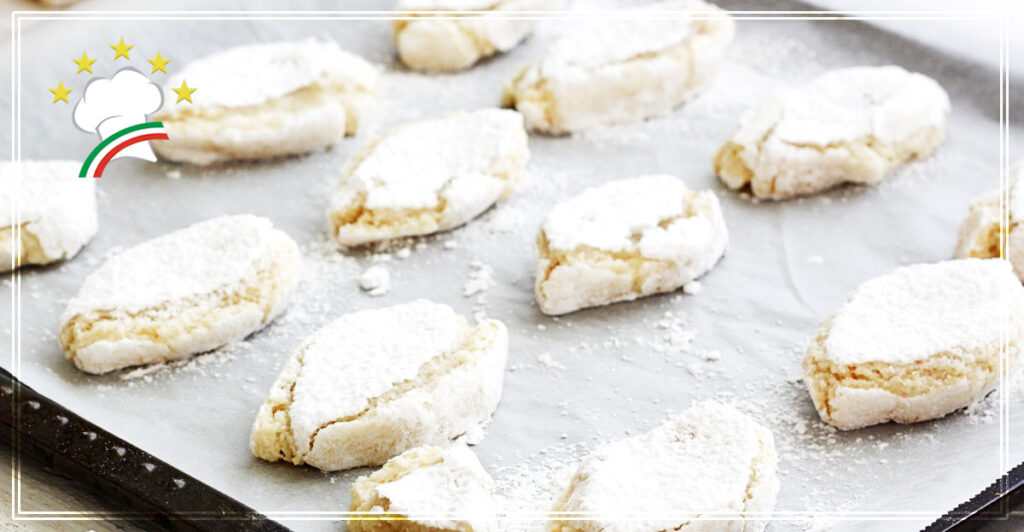 ricciarelli