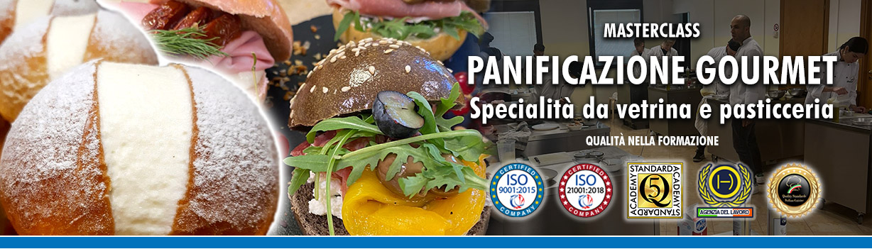 PanificazioneGourmetTOP