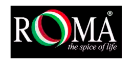 RomaFineFoodLogo